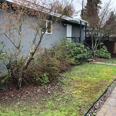 Best Choice Guest House Vancouver Extérieur photo