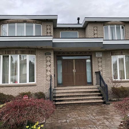 Best Choice Guest House Vancouver Extérieur photo