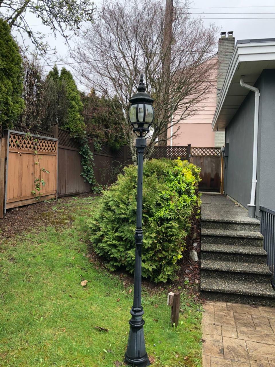 Best Choice Guest House Vancouver Extérieur photo