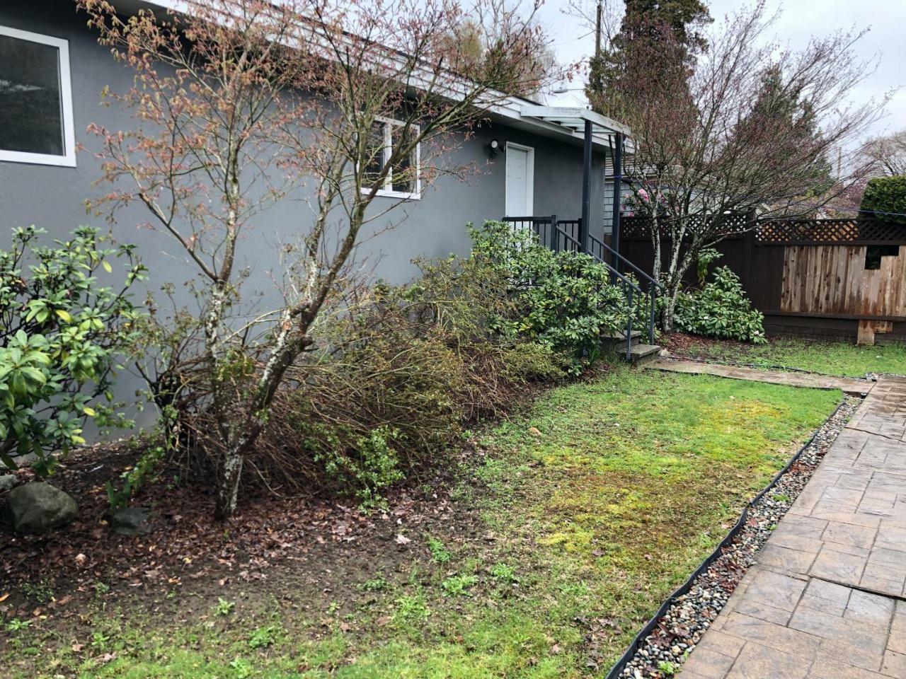 Best Choice Guest House Vancouver Extérieur photo