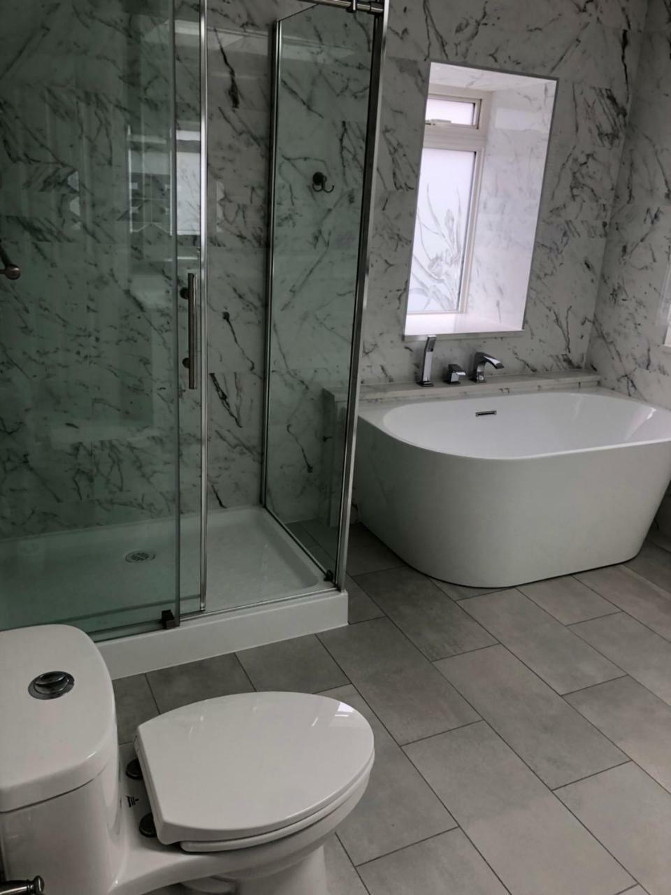 Best Choice Guest House Vancouver Extérieur photo
