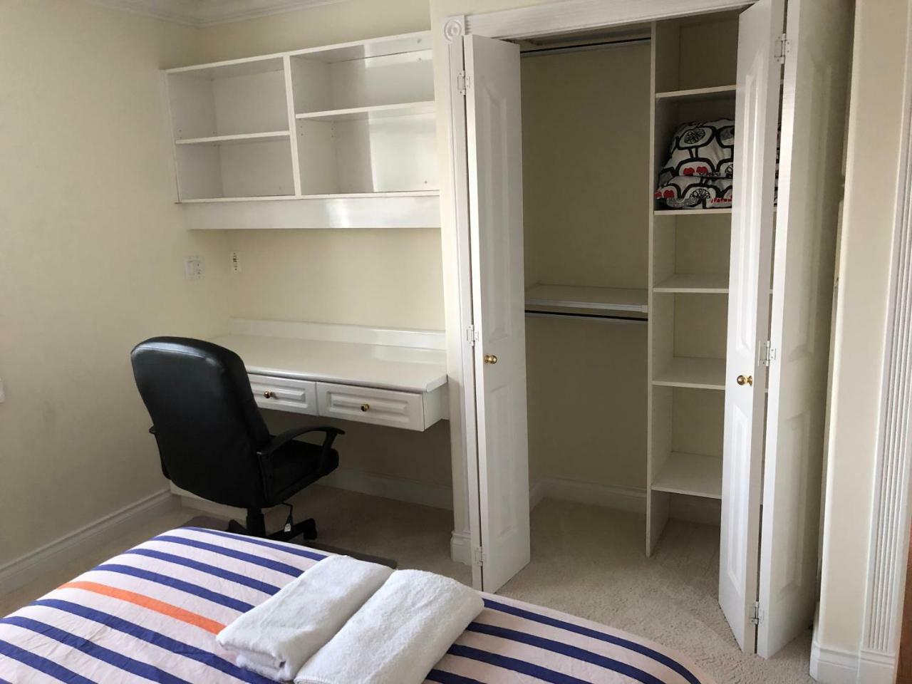 Best Choice Guest House Vancouver Extérieur photo