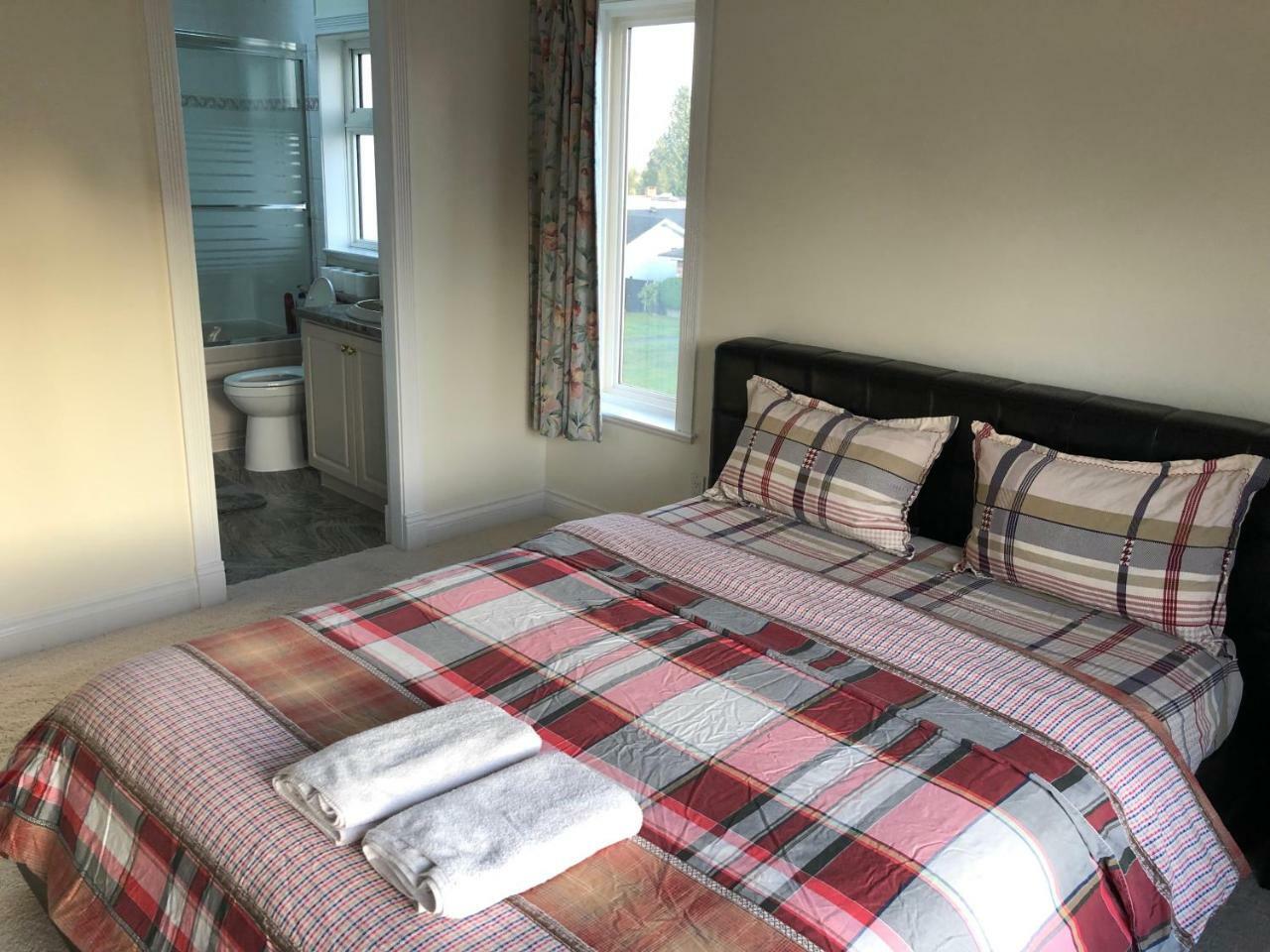 Best Choice Guest House Vancouver Extérieur photo