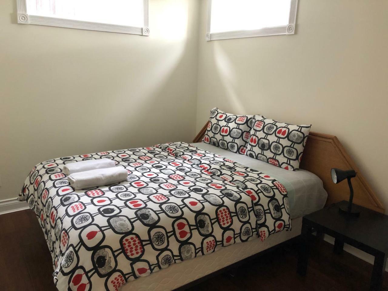 Best Choice Guest House Vancouver Extérieur photo