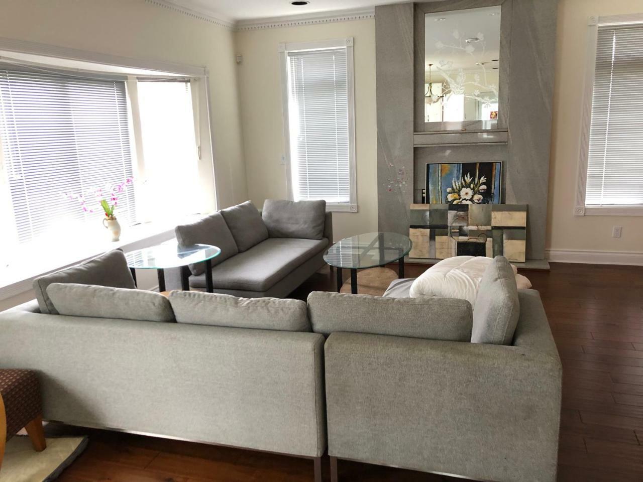 Best Choice Guest House Vancouver Extérieur photo