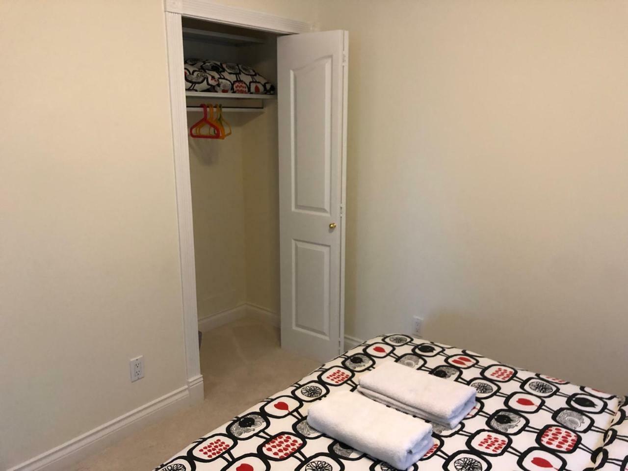 Best Choice Guest House Vancouver Extérieur photo