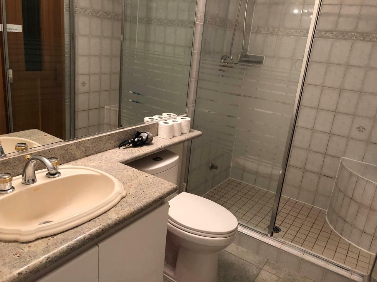 Best Choice Guest House Vancouver Extérieur photo
