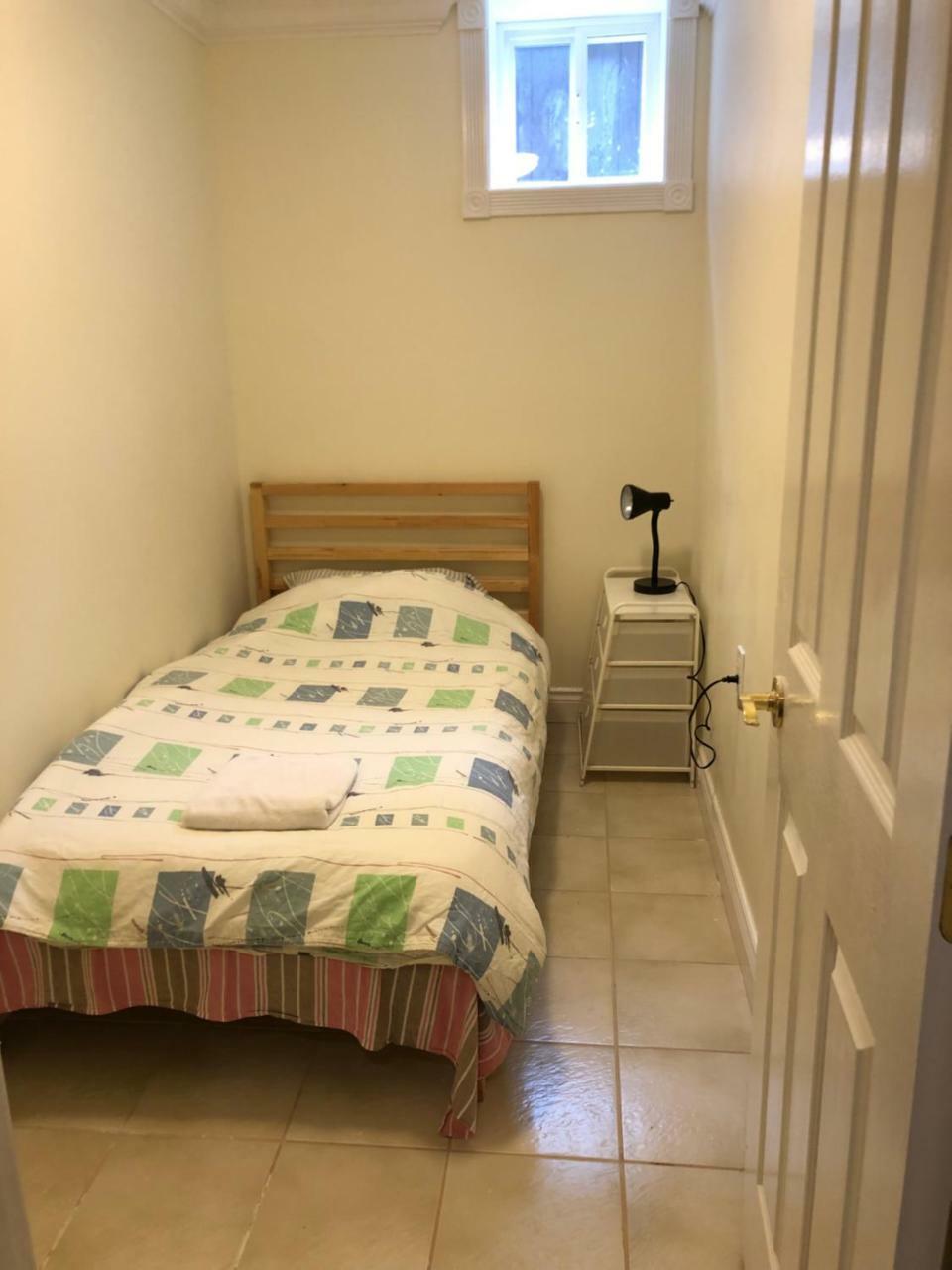 Best Choice Guest House Vancouver Extérieur photo