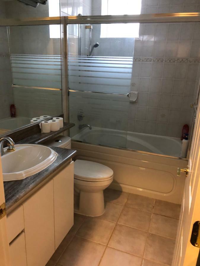Best Choice Guest House Vancouver Extérieur photo