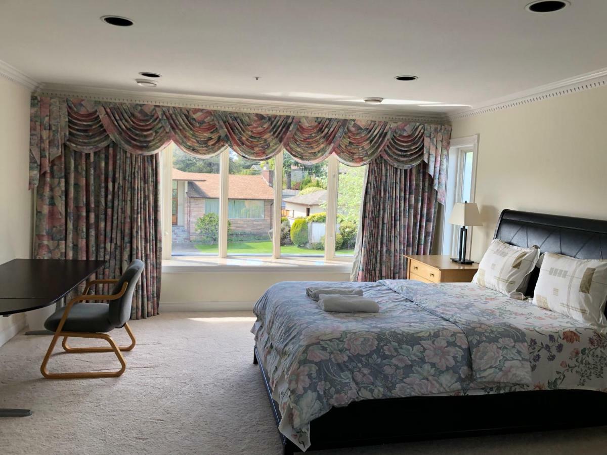 Best Choice Guest House Vancouver Extérieur photo