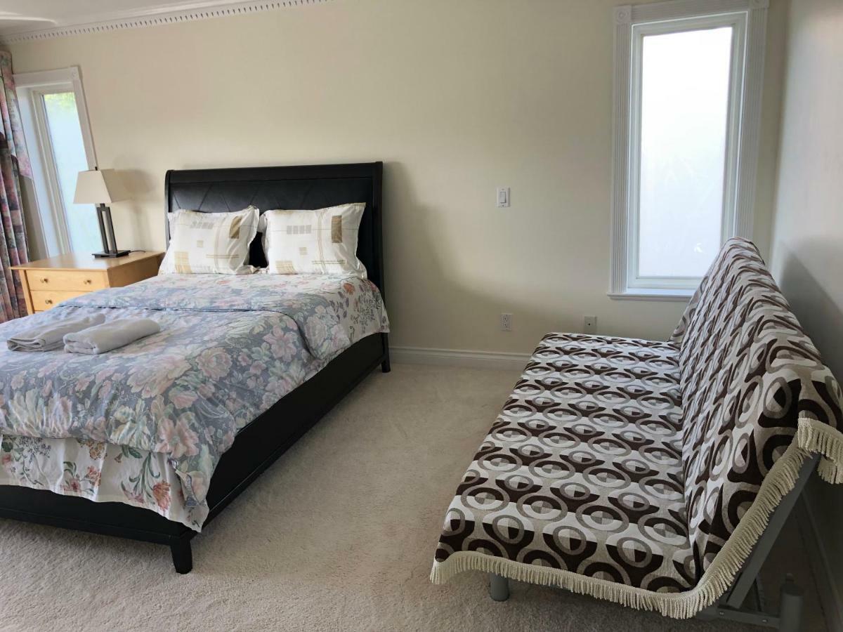 Best Choice Guest House Vancouver Extérieur photo